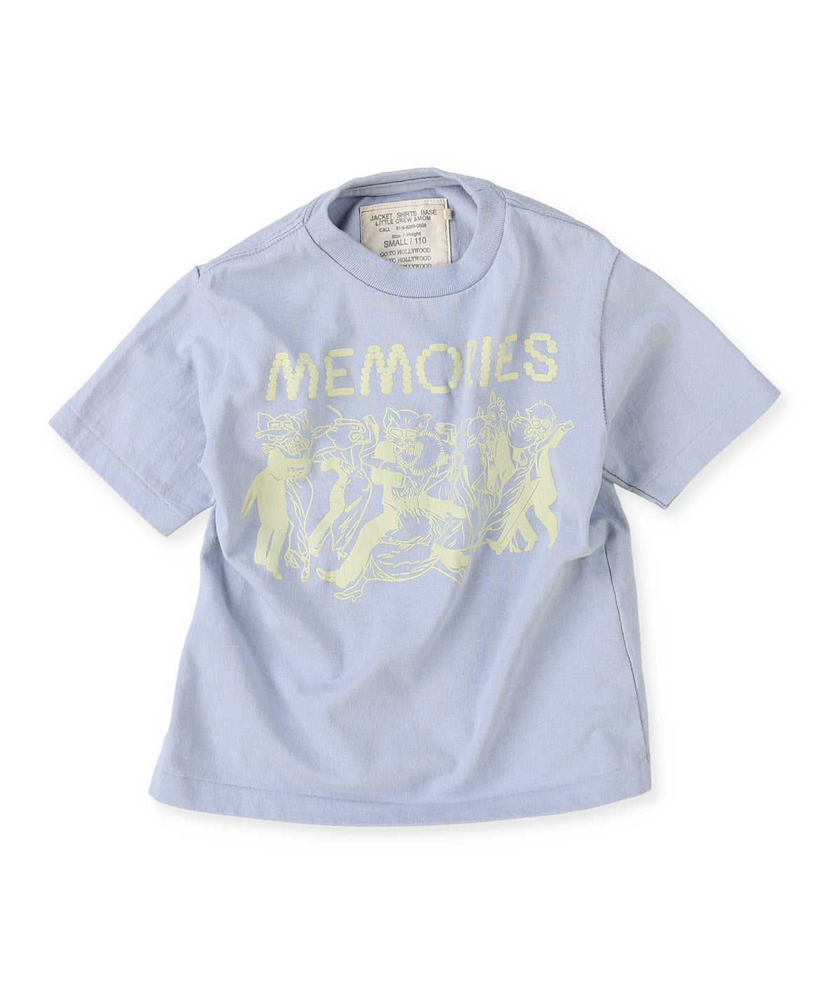 Prom Tee