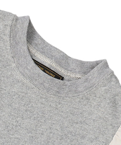 Numbering Sweat Dress