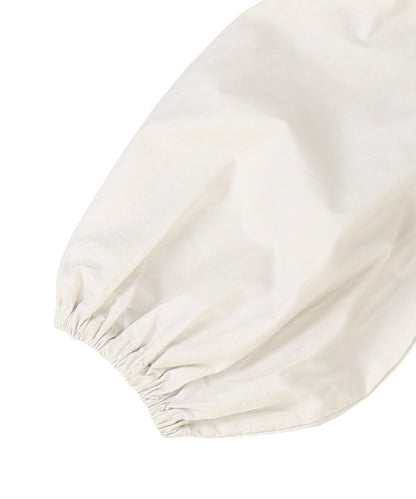Numbering Sweat Dress