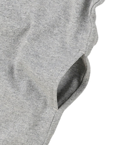 Numbering Sweat Dress