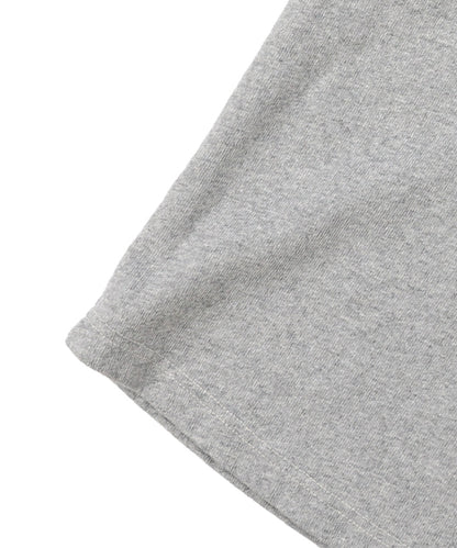 Numbering Sweat Dress