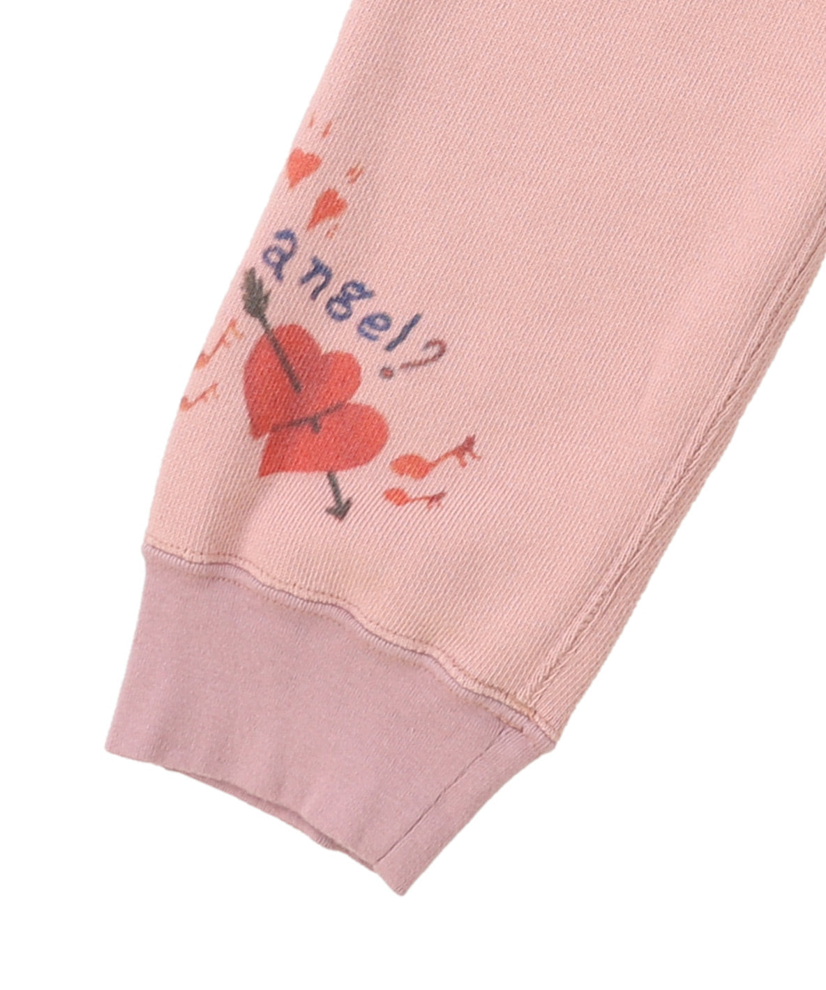 Graffiti Sweatpants