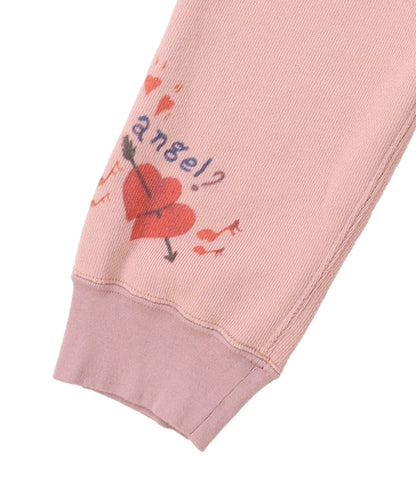 Graffiti Sweatpants