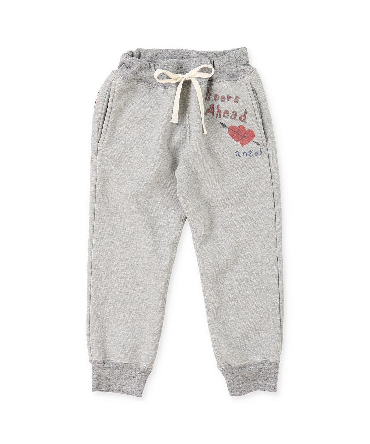 Graffiti Sweatpants