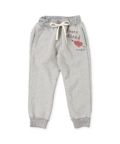 Graffiti Sweatpants