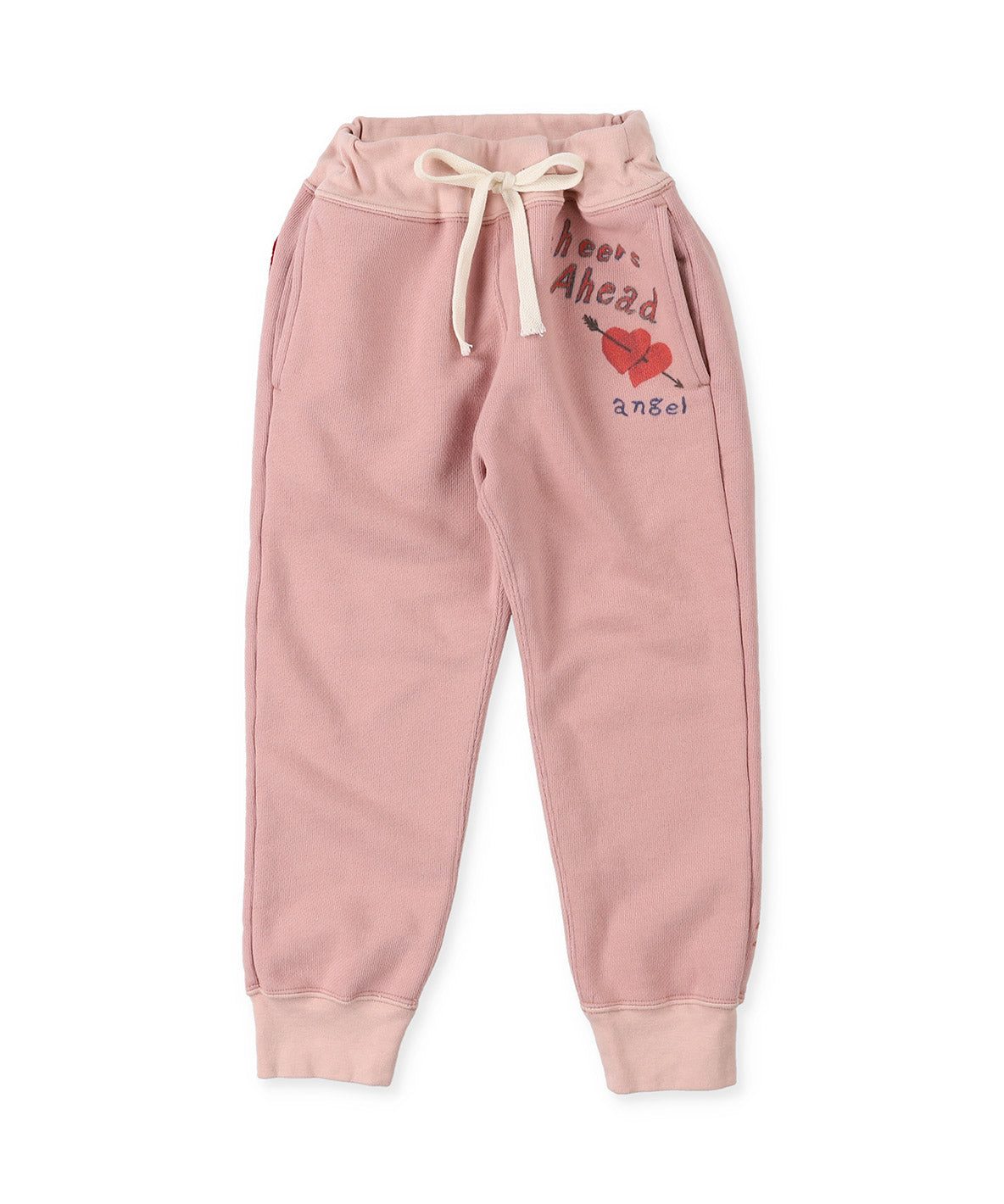 Graffiti Sweatpants