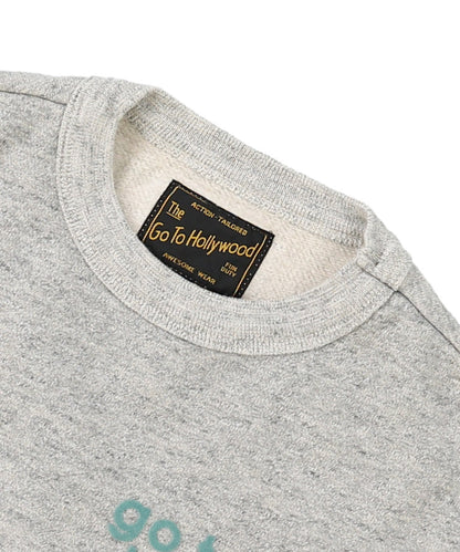 KAZ OOMORI Sweatshirt【Exclusive】