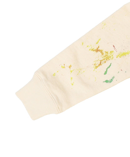KAZ OOMORI Sweat Hoodie【Exclusive】