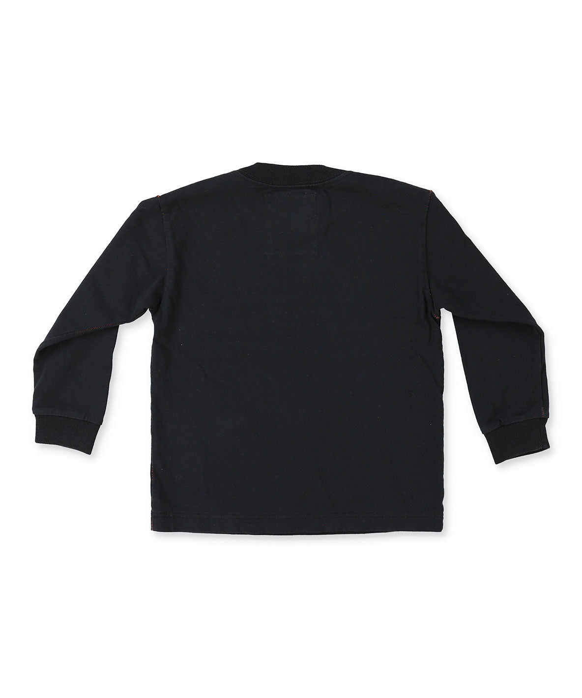 KAZ OOMORI Long Sleeve Tee【Exclusive】