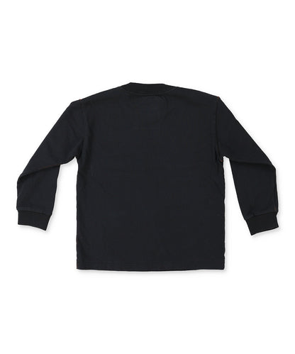 KAZ OOMORI Long Sleeve Tee【Exclusive】