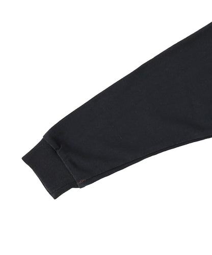 KAZ OOMORI Long Sleeve Tee【Exclusive】