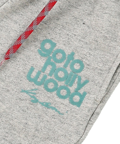 KAZ OOMORI Sweatpants【Exclusive】