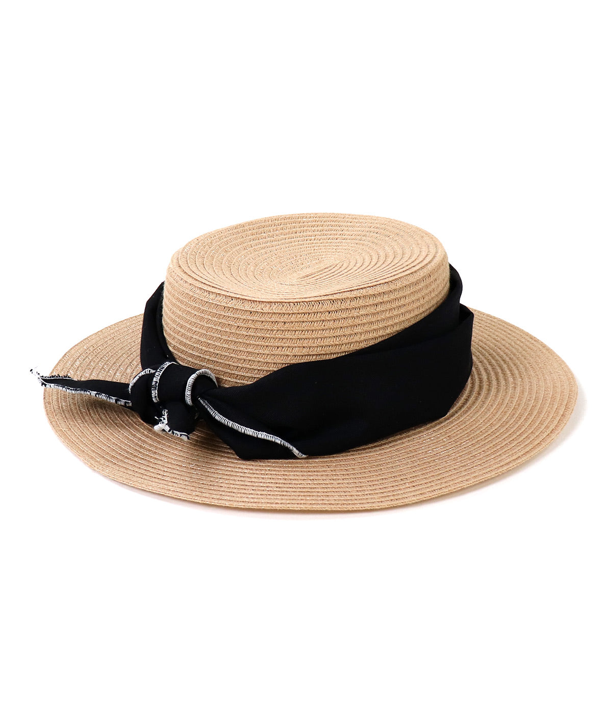 Straw Hat