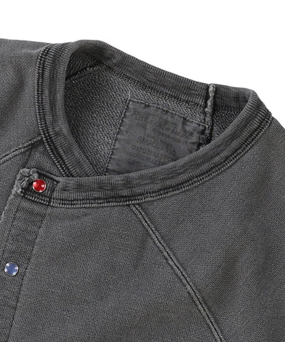 Remake Sleeveless Sweatshirt