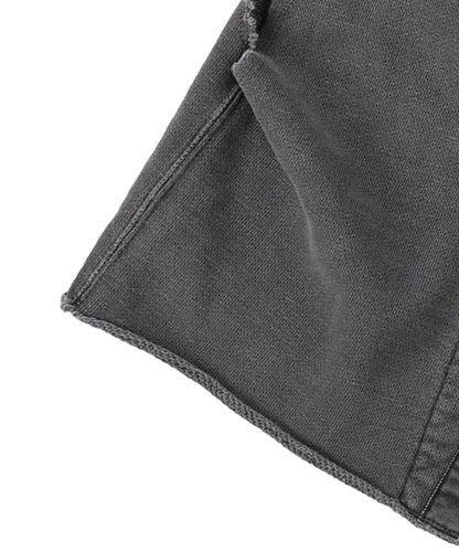 Remake Sleeveless Sweatshirt