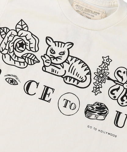 G2H Tee