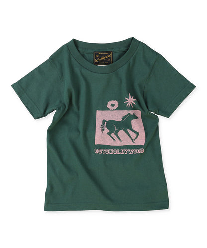 Souvenior Amulet Tee