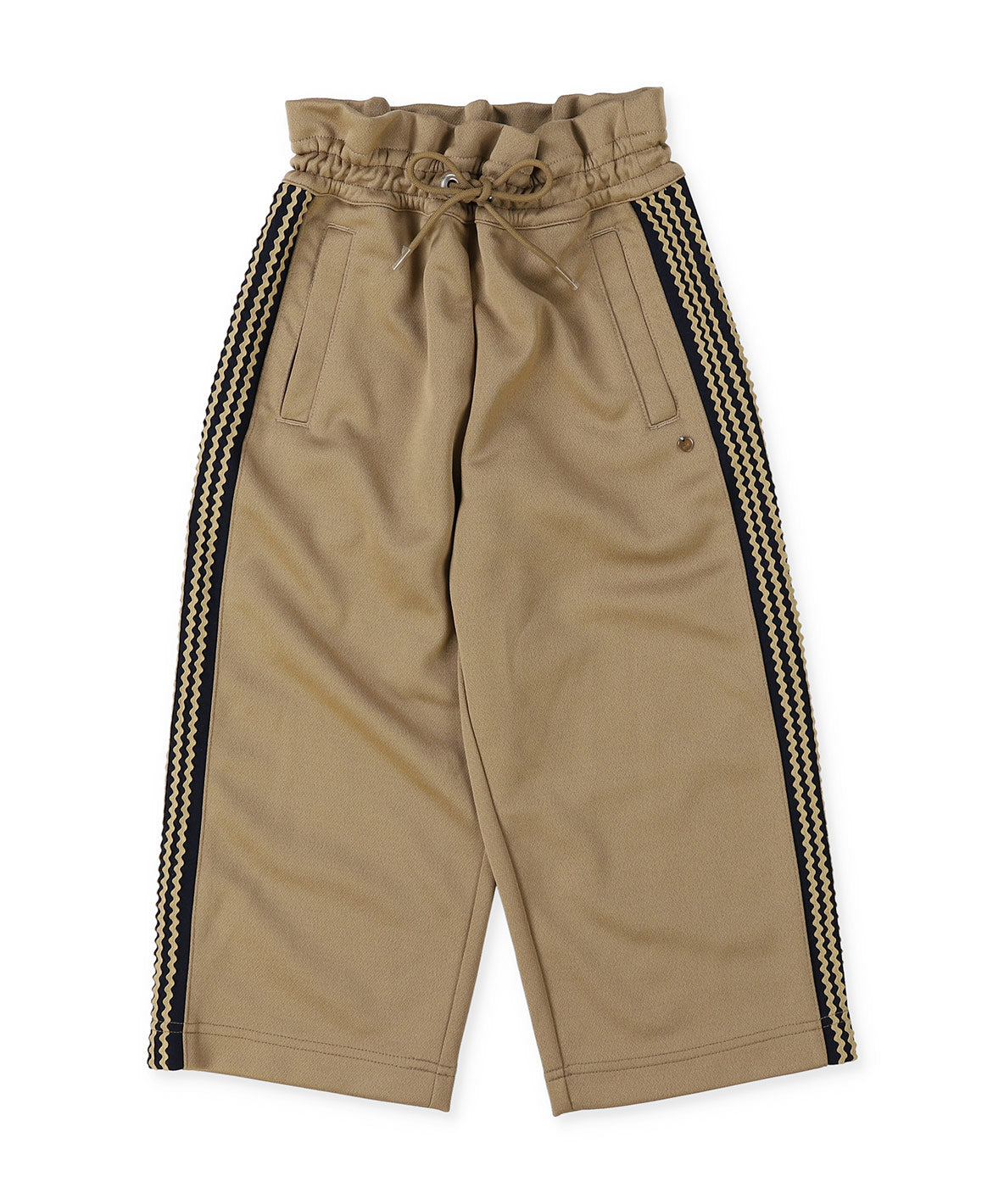 Side-line Truck Pants