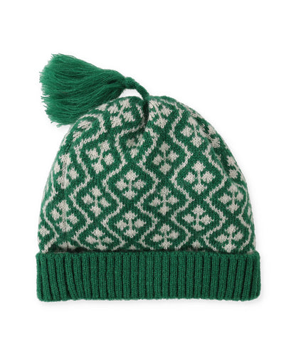 Nordic Knit Cap