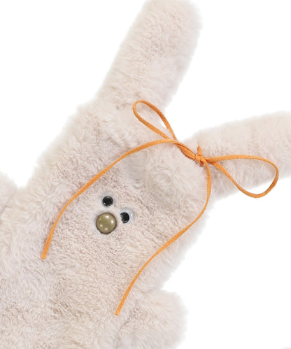 Fancy Rabbit Scarf