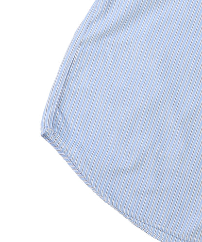 Broadcloth Star Shirt(LADIES)