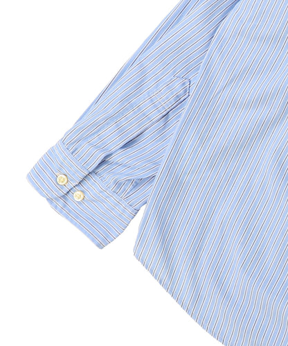 Broadcloth Star Shirt(LADIES)