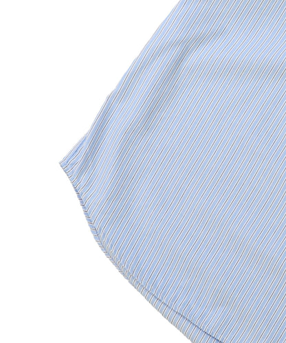 Broadcloth Star Shirt(MENS)