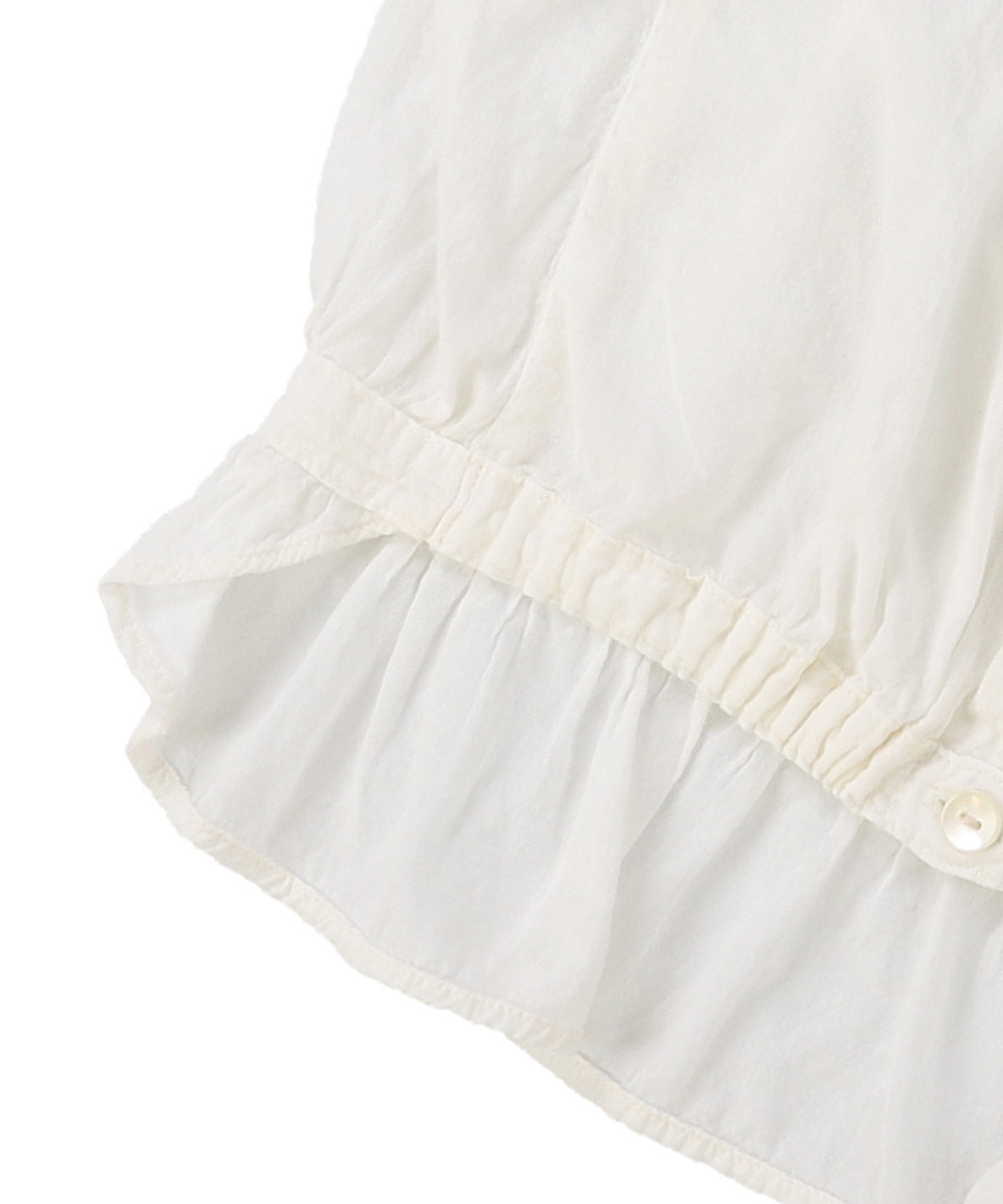 Loan Blouse