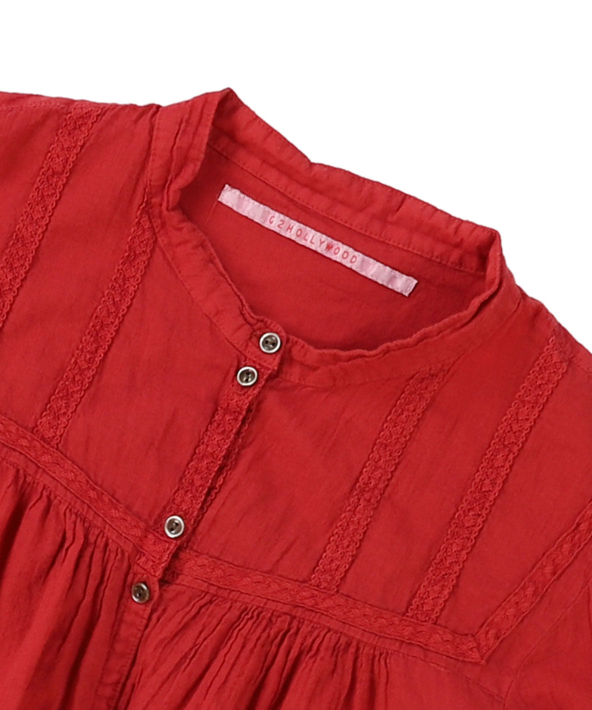Loan Blouse(LADIES)