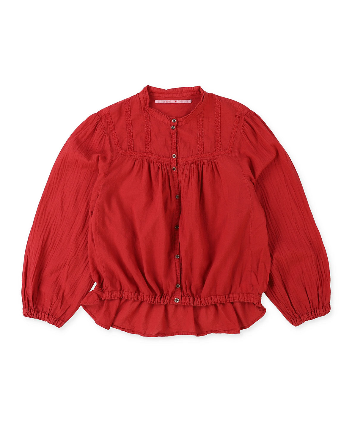 Loan Blouse(LADIES)