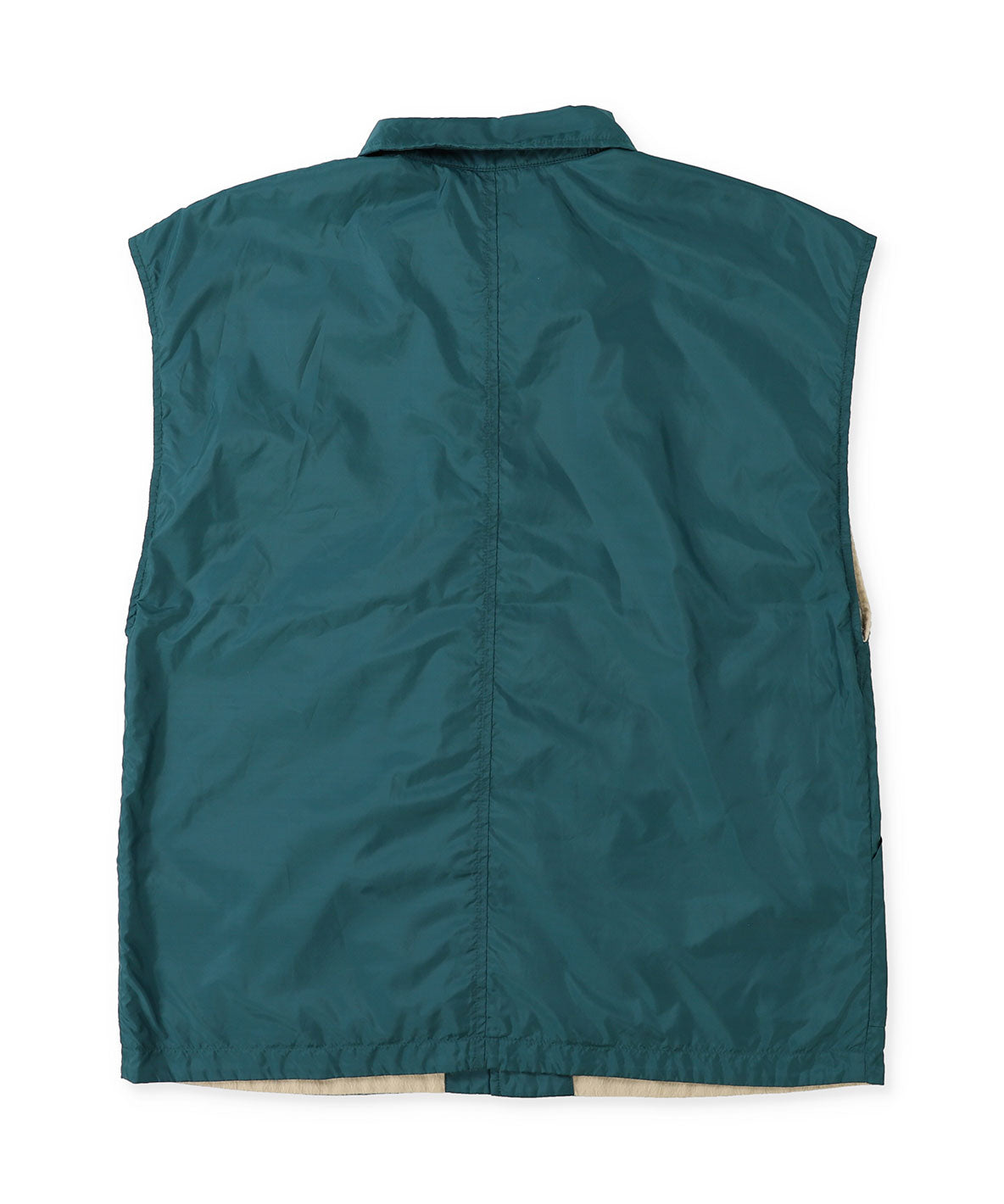 Taffeta Coach Vest(LADIES)
