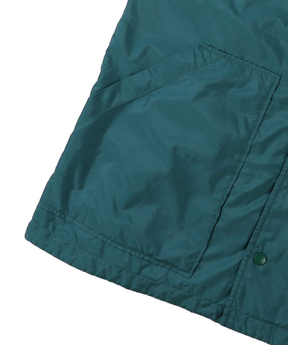 Taffeta Coach Vest(LADIES)