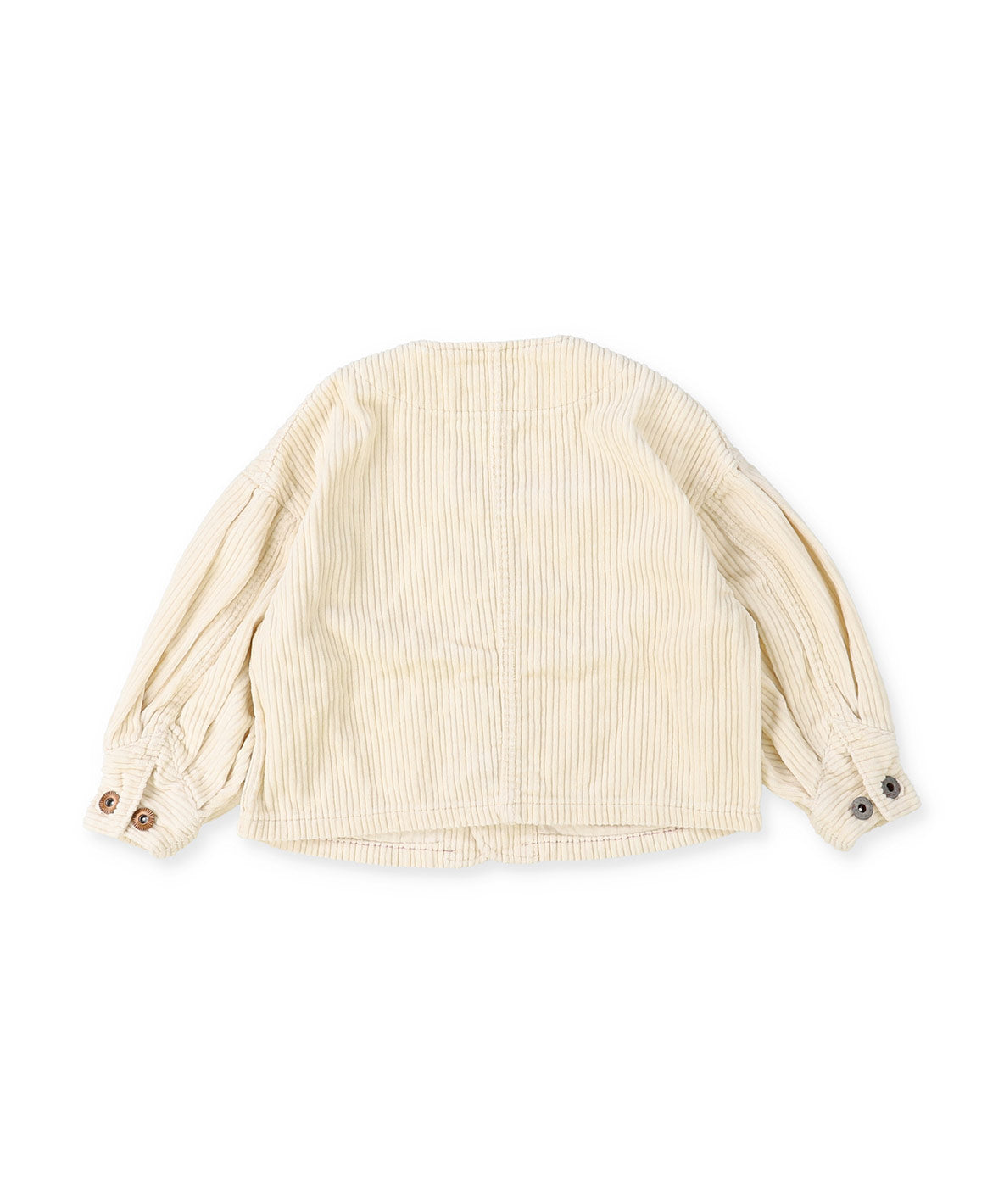 Corduroy Engineer Jacket