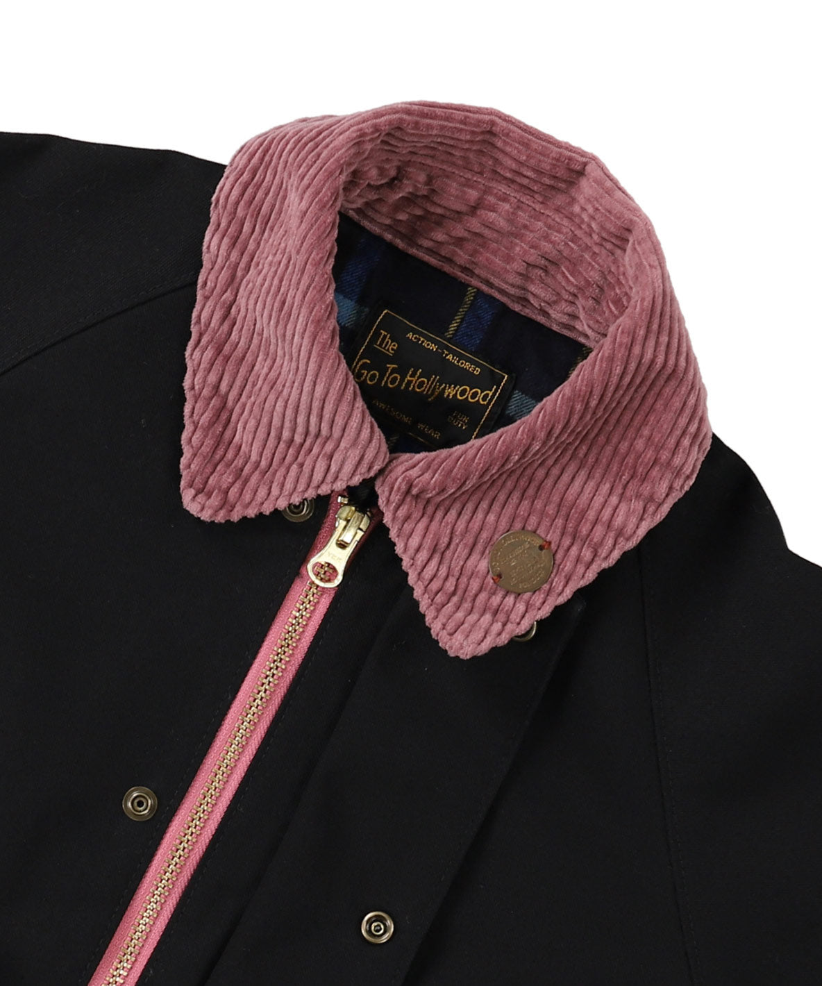 Hard Twist Duck Hunting Coat