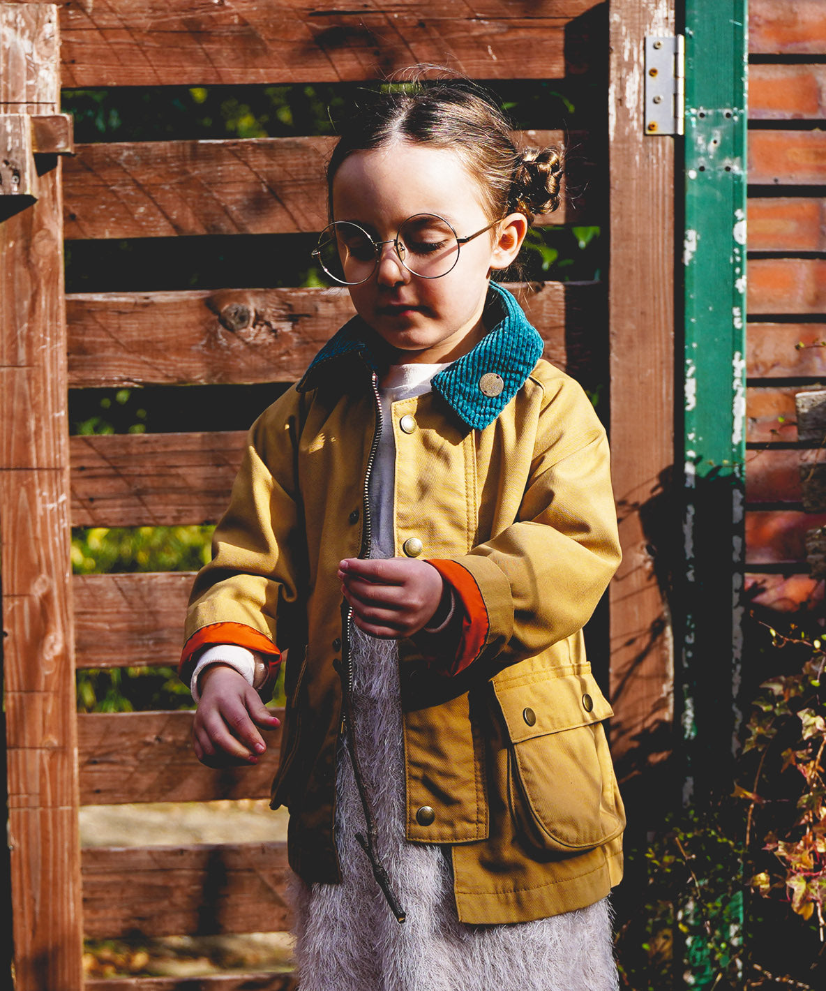 Hard Twist Duck Hunting Coat
