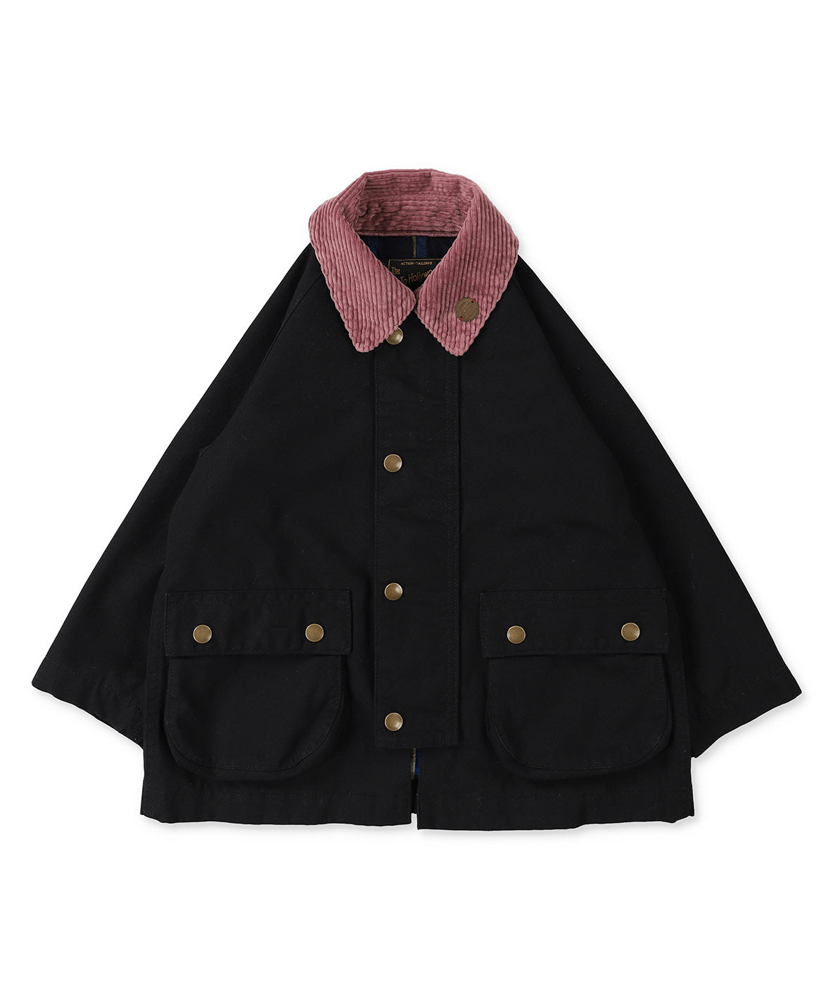 Hard Twist Duck Hunting Coat