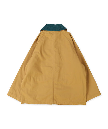 Hard Twist Duck Hunting Coat(LADIES)