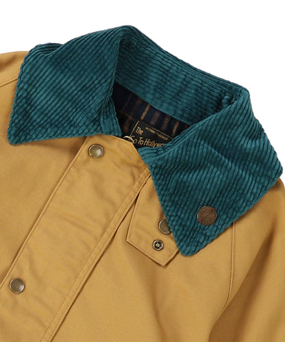 Hard Twist Duck Hunting Coat(LADIES)