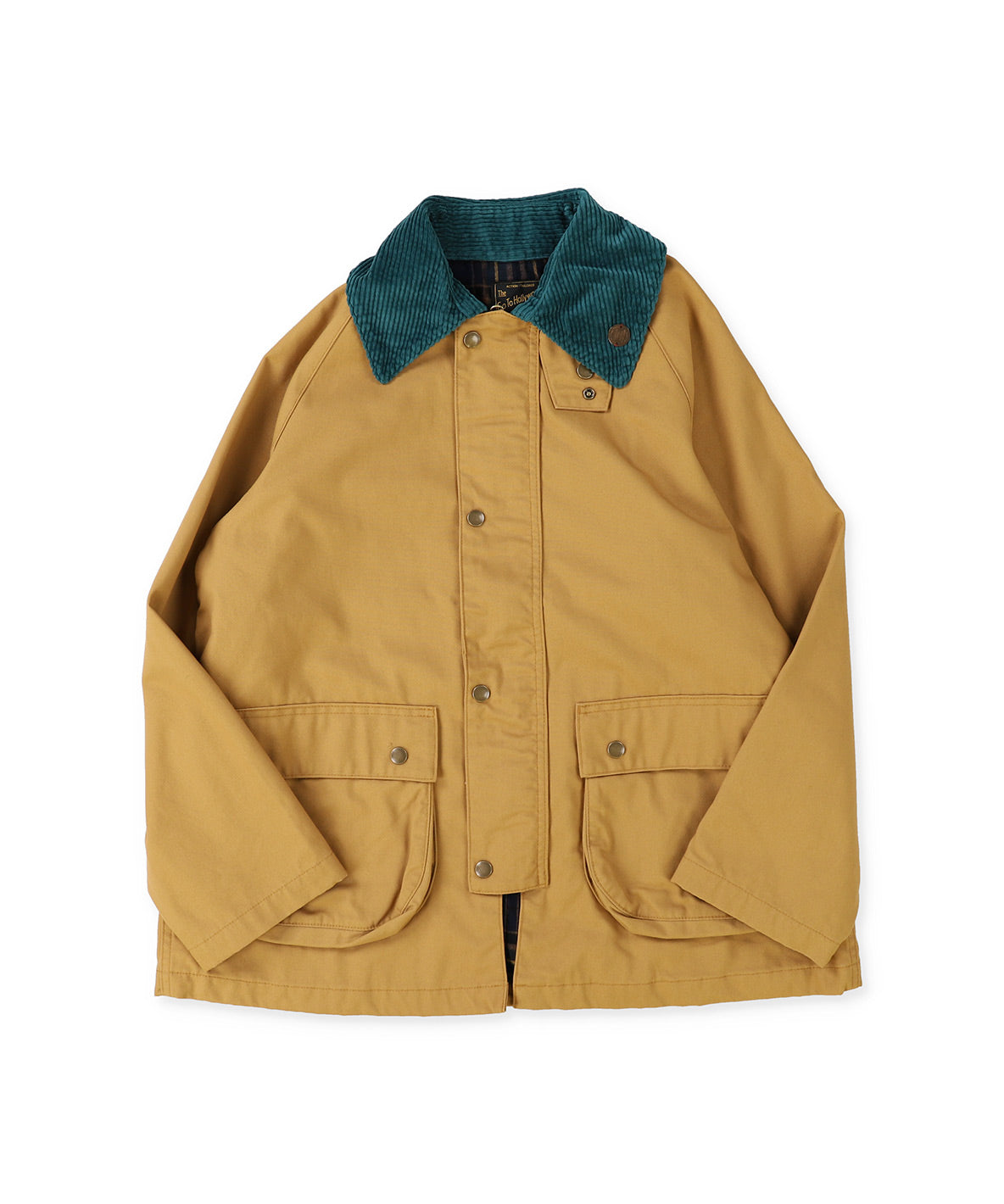 Hard Twist Duck Hunting Coat(LADIES)