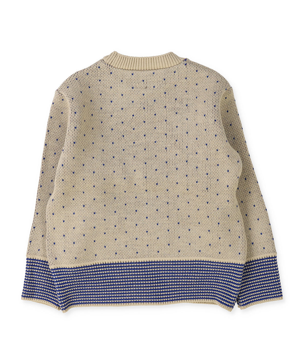 Skier Knit