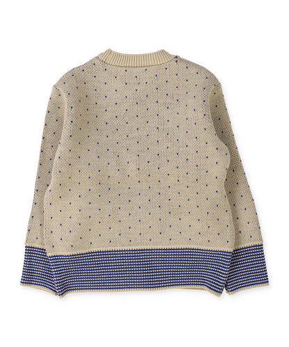 Skier Knit