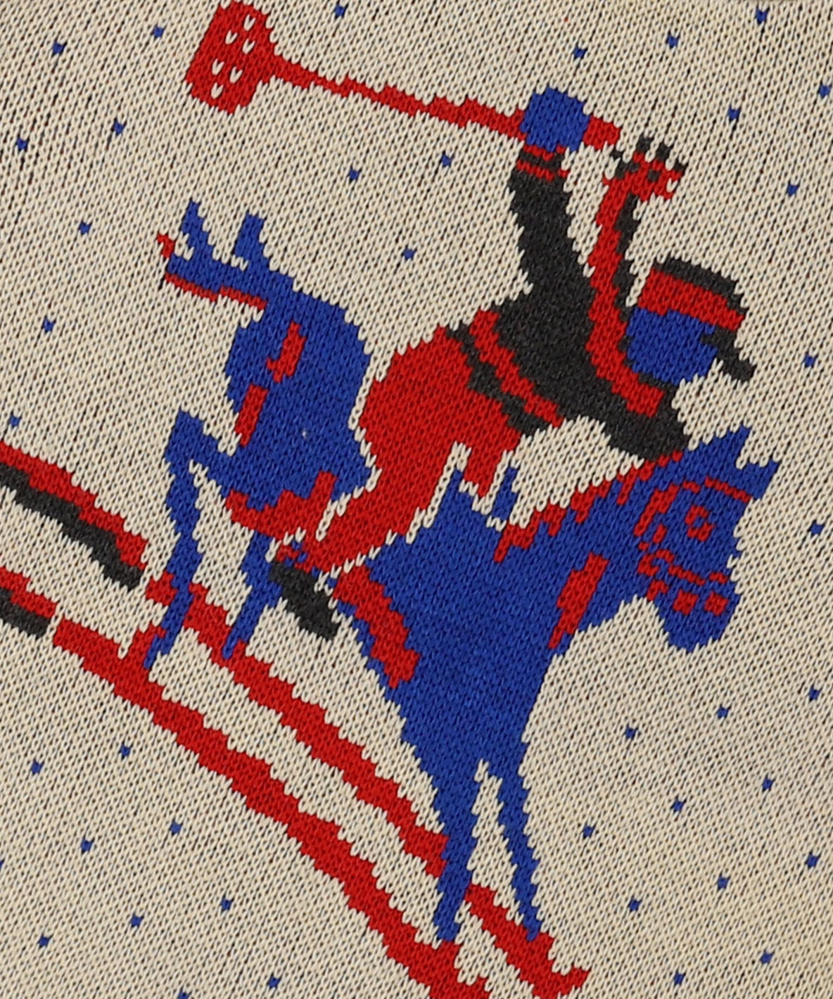 Skier Knit