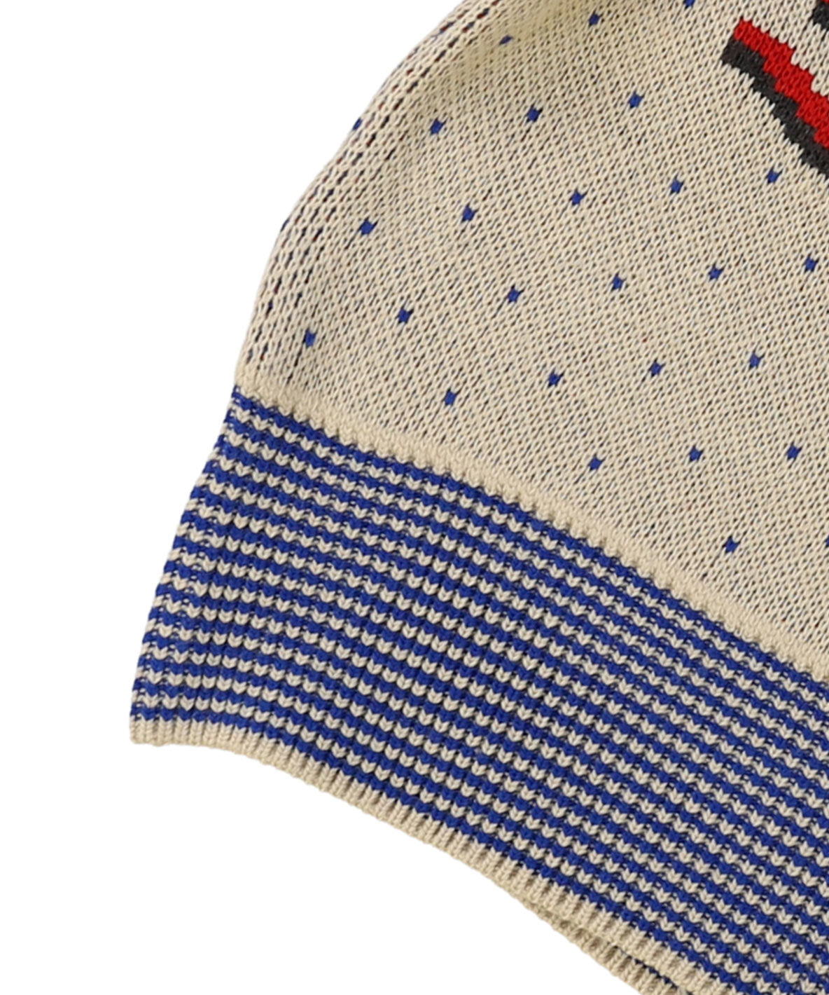 Skier Knit