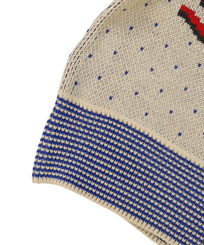 Skier Knit