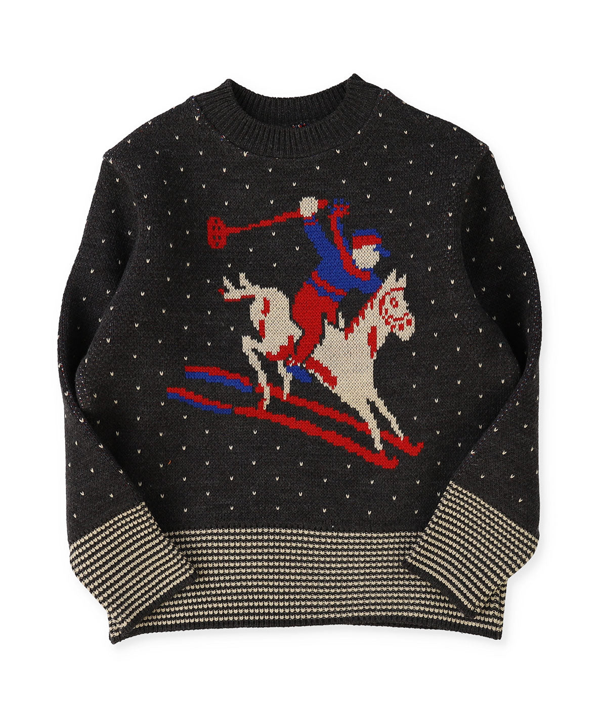 Skier Knit