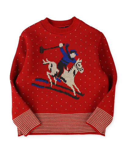 Skier Knit