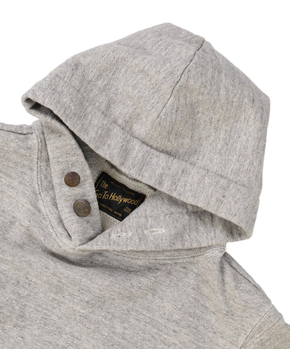 Simple Sweat Hoodie
