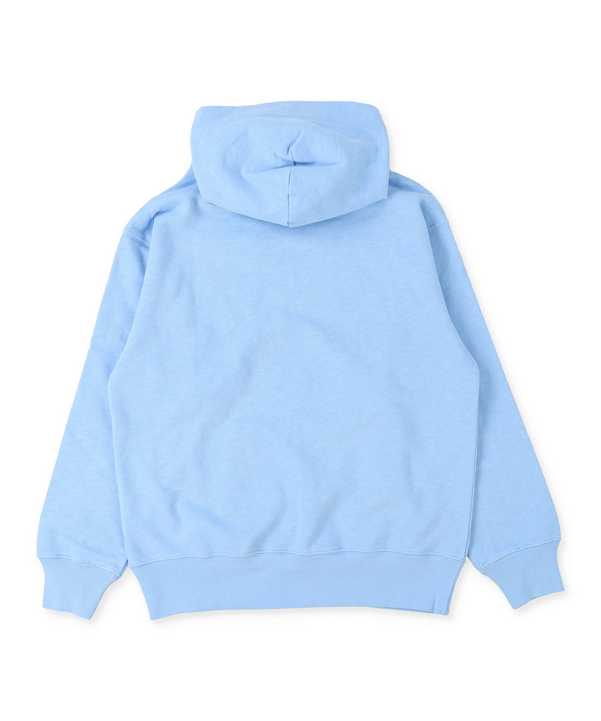 Simple Sweat Hoodie(LADIES)