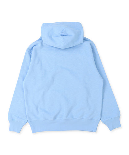 Simple Sweat Hoodie(LADIES)