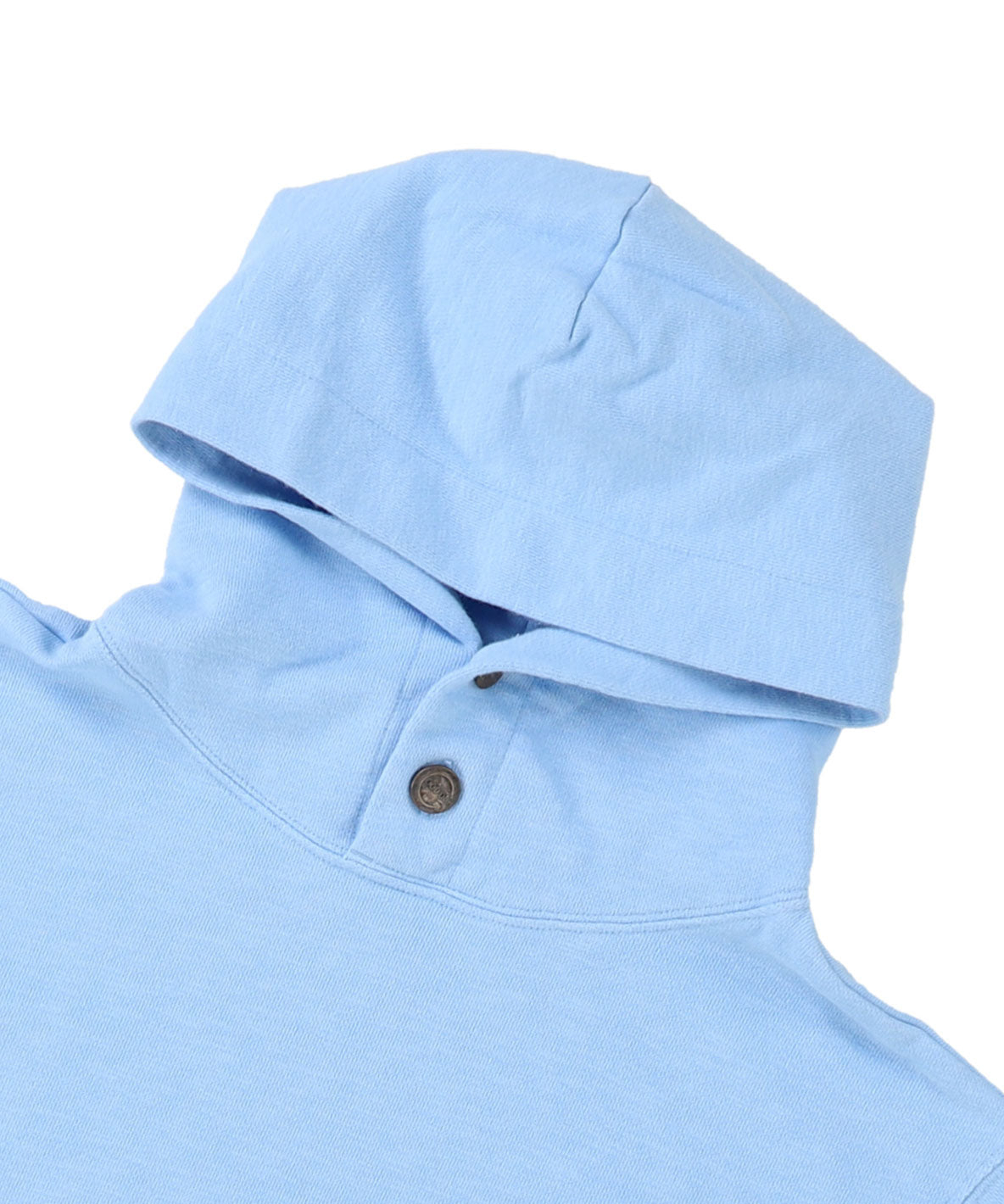 Simple Sweat Hoodie(LADIES)